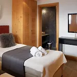 Chalé Etoile By Interhome Nendaz