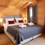 Etoile By Interhome Nendaz