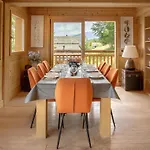 Etoile By Interhome Chalé