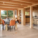 Chalé Etoile By Interhome *