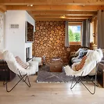 Etoile By Interhome Nendaz
