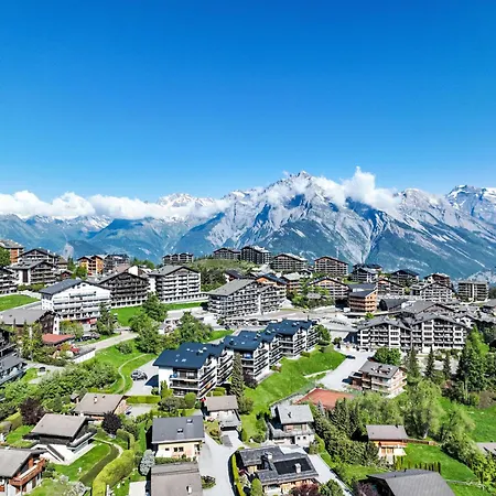 Etoile By Interhome Σαλέ *