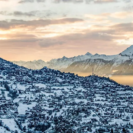 Etoile By Interhome Chalet *