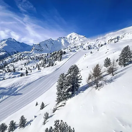 Etoile By Interhome Σαλέ *