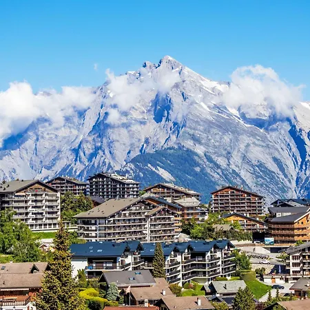 Etoile By Interhome Chalet