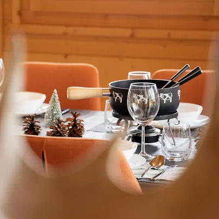 Etoile By Interhome Nendaz