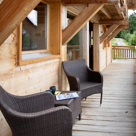 Etoile By Interhome Chalet