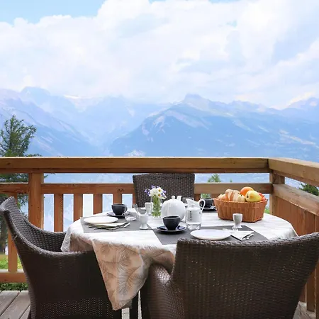 Etoile By Interhome Domek alpejski *