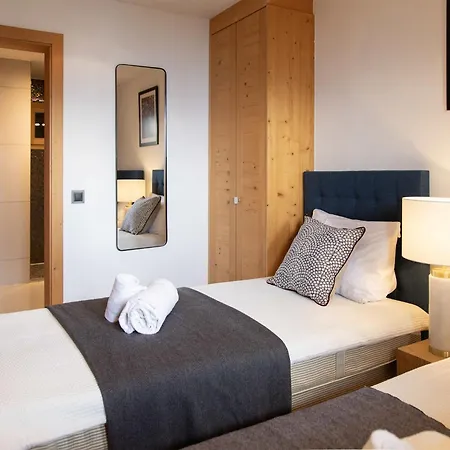 Σαλέ Etoile By Interhome *