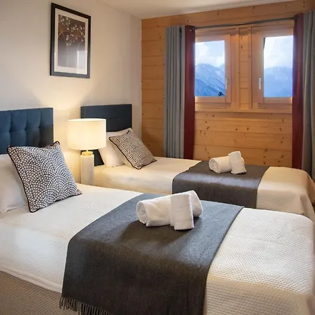 Etoile By Interhome * Nendaz