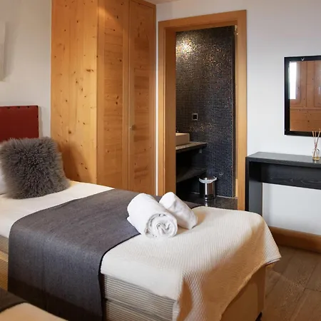 Domek alpejski Etoile By Interhome Nendaz