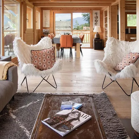 Etoile By Interhome Nendaz