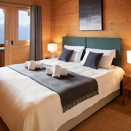 Etoile By Interhome * Nendaz