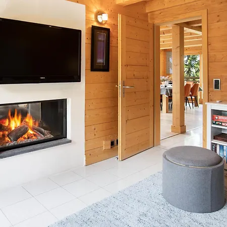 Etoile By Interhome Domek alpejski