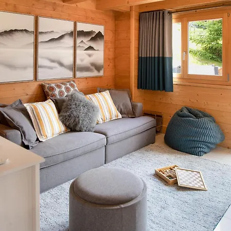 Etoile By Interhome Chalet *