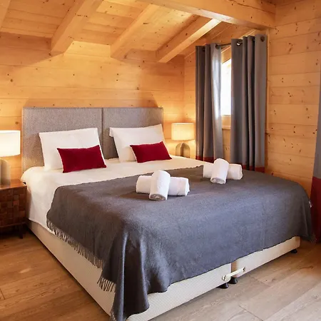 Etoile By Interhome Nendaz