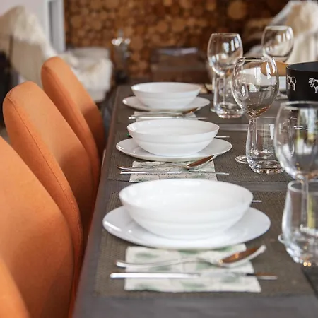 בקתה Etoile By Interhome