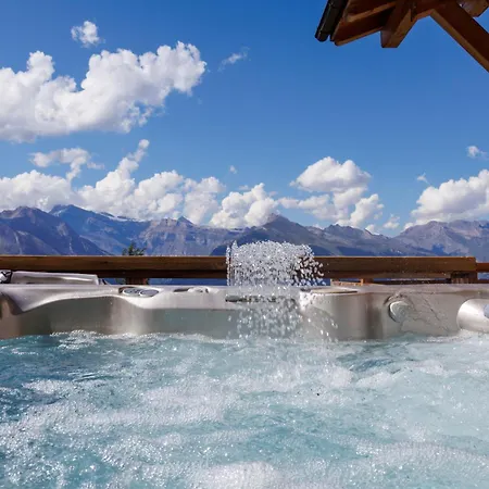 Etoile By Interhome * Nendaz