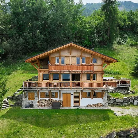 Etoile By Interhome Nendaz