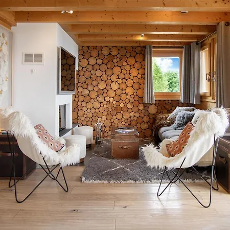 Etoile By Interhome Nendaz