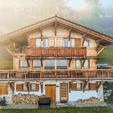 Etoile By Interhome