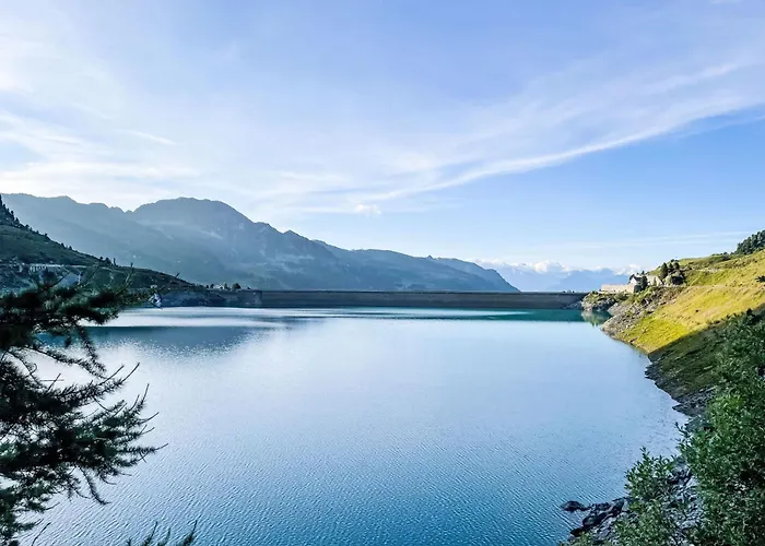 Etoile By Interhome * Nendaz