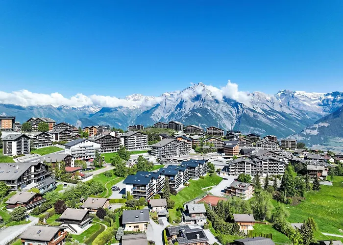 Etoile By Interhome Dağ evi *