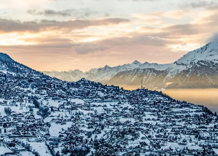 Etoile By Interhome Dağ evi *