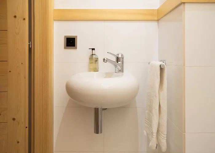 Etoile By Interhome Dağ evi *