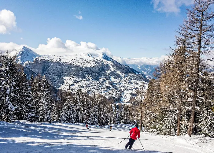 Etoile By Interhome Dağ evi