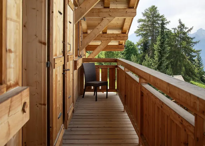 Etoile By Interhome *