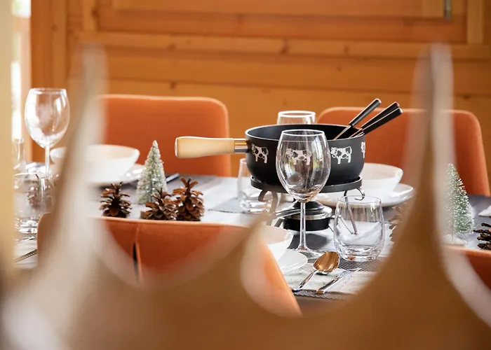 Etoile By Interhome Nendaz