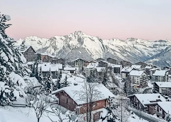 Etoile By Interhome * Nendaz