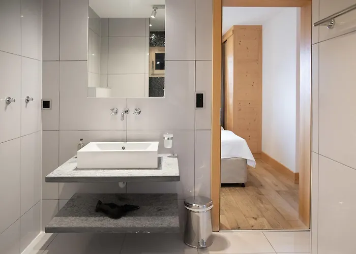 Dağ evi Etoile By Interhome