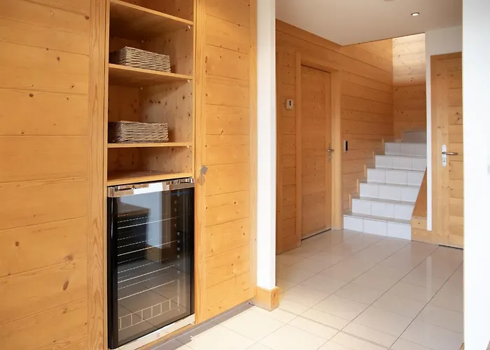 Etoile By Interhome Nendaz