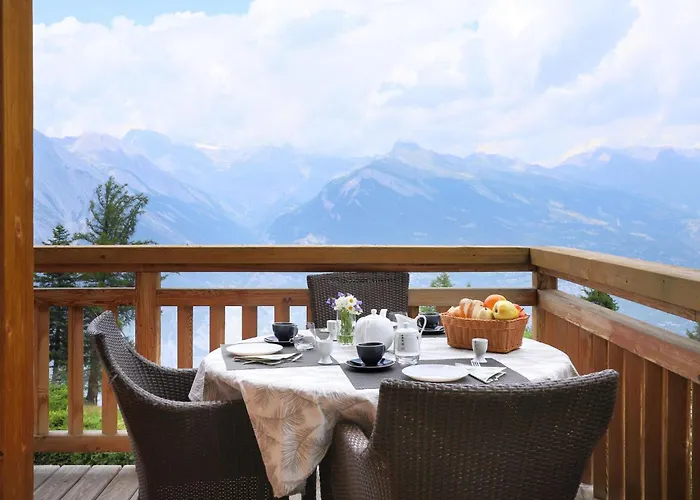 Etoile By Interhome Dağ evi *