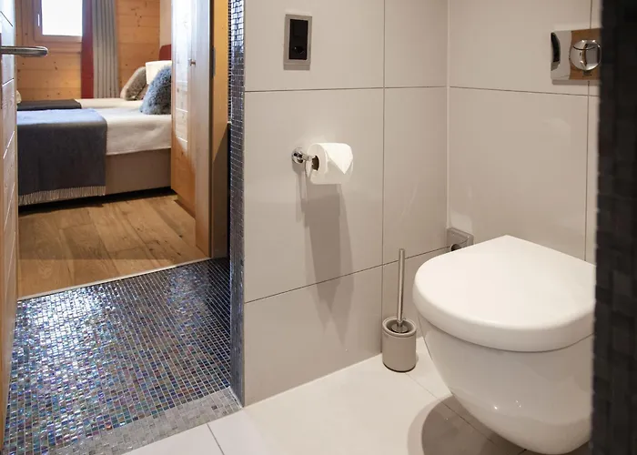 Etoile By Interhome Nendaz