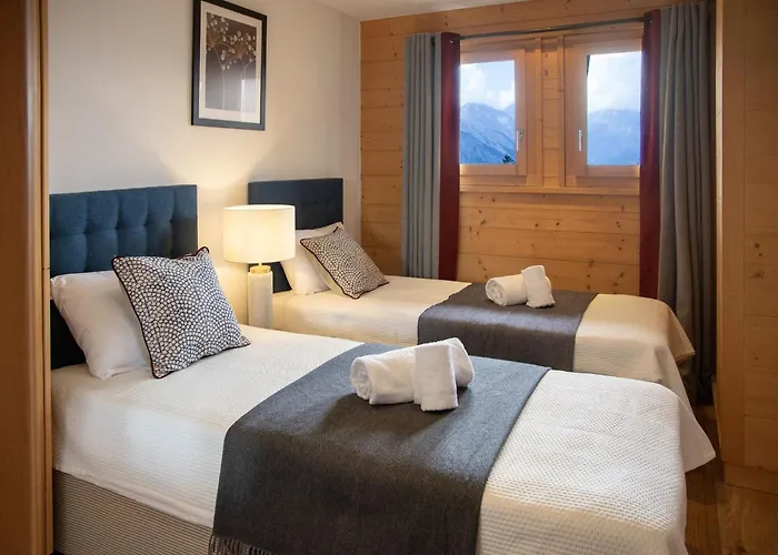 Etoile By Interhome * Nendaz