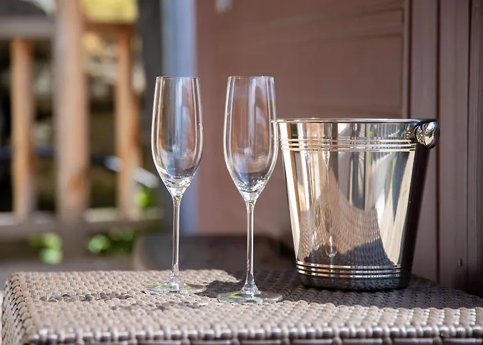 Etoile By Interhome Dağ evi