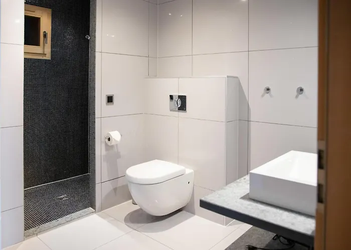 Dağ evi Etoile By Interhome *