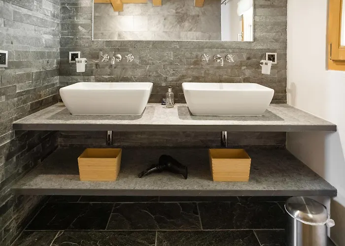 Dağ evi Etoile By Interhome *