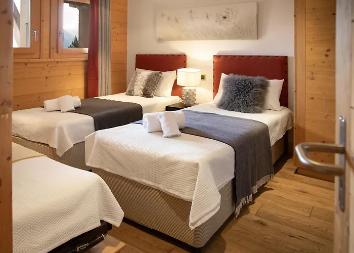 Etoile By Interhome *