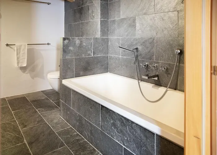 Dağ evi Etoile By Interhome