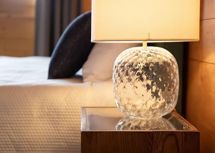 Dağ evi Etoile By Interhome *