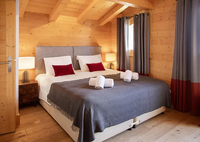 Etoile By Interhome Nendaz