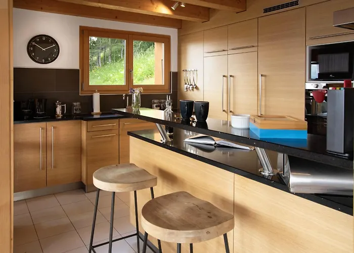 Etoile By Interhome