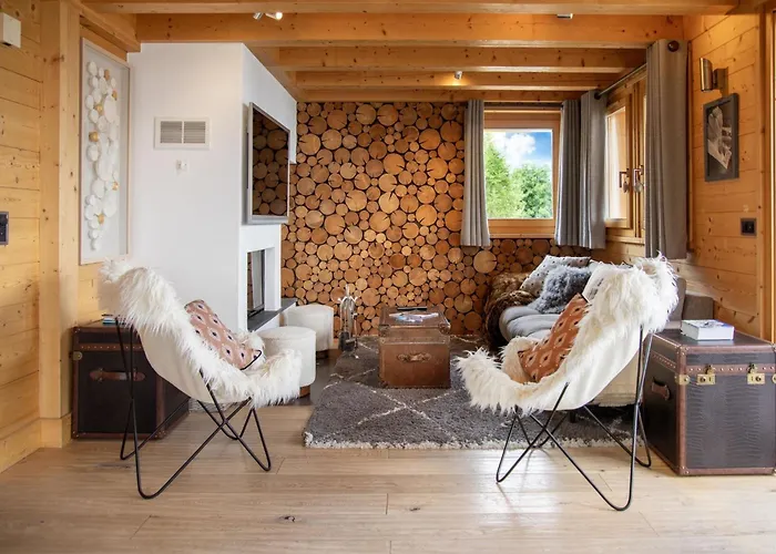 Etoile By Interhome Nendaz