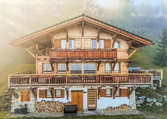 Etoile By Interhome