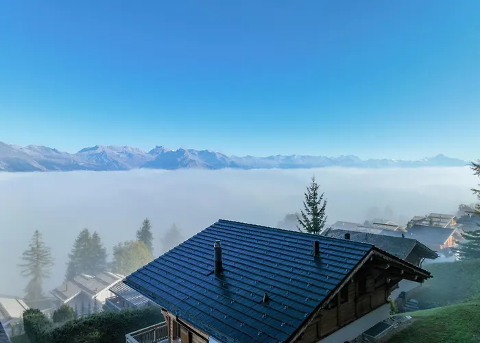 Etoile By Interhome Nendaz