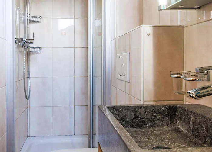 Dağ evi Etoile By Interhome Nendaz